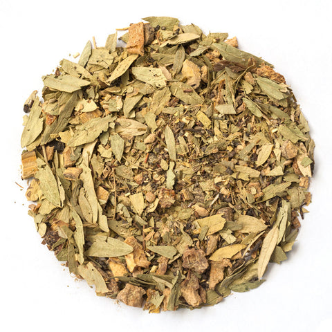 Pu Erh