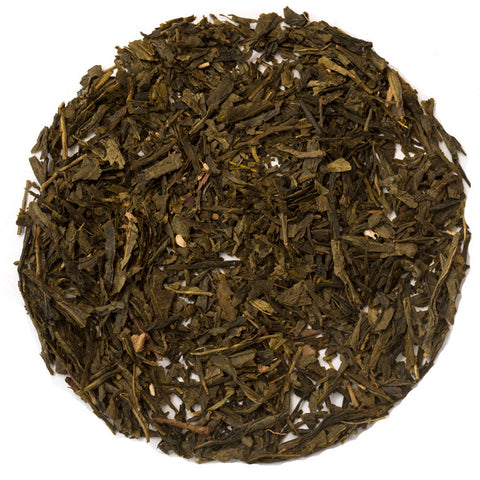 Ginseng Green