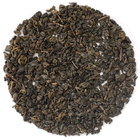 Gunpowder
