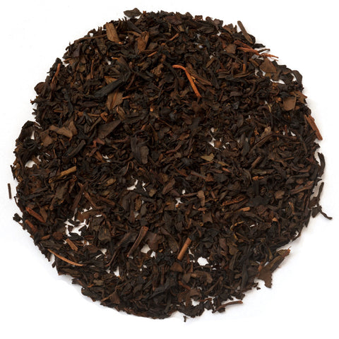 Vanilla Oolong